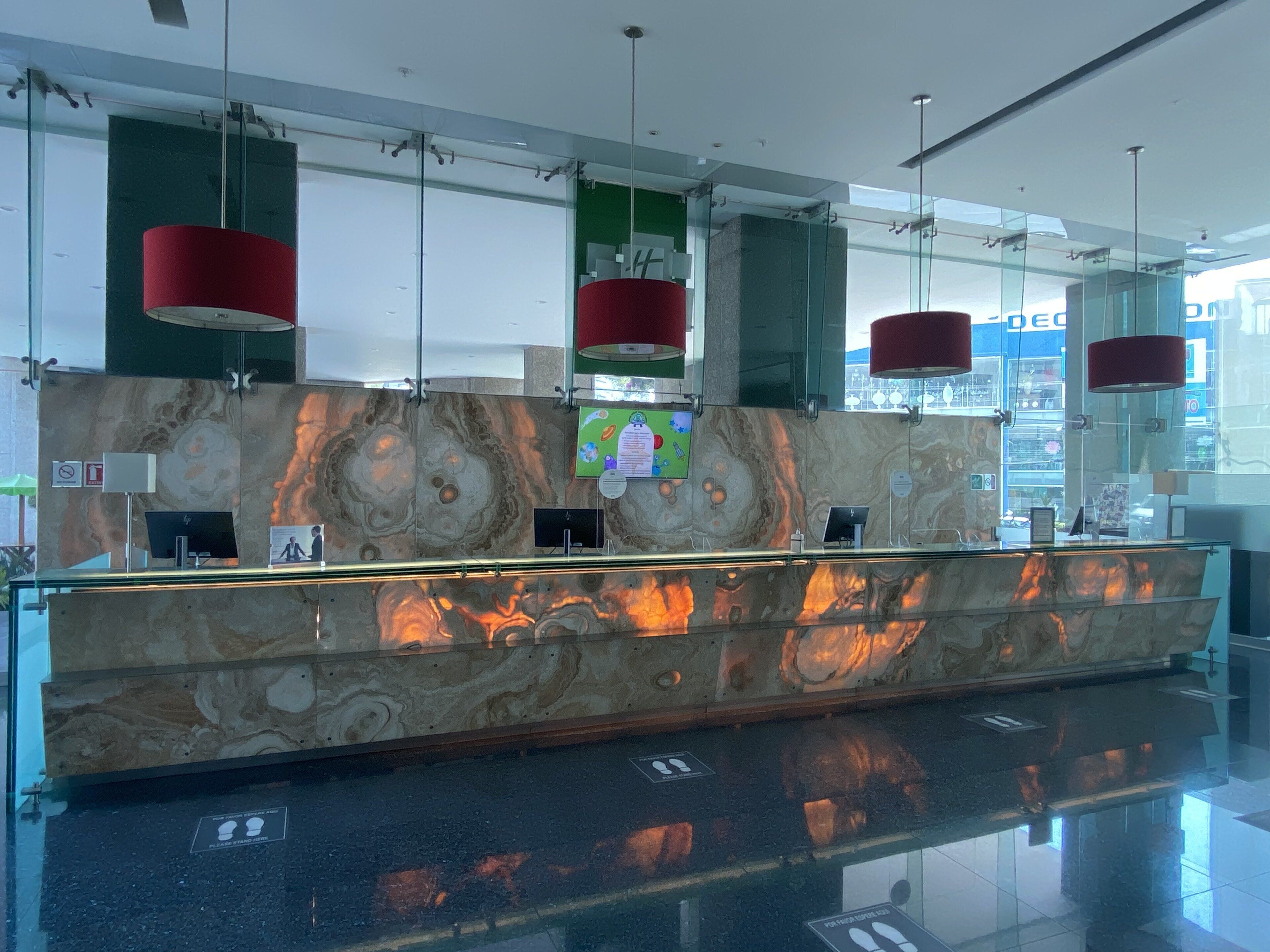 Photo - Holiday Inn Mexico City-Plaza Universidad by IHG