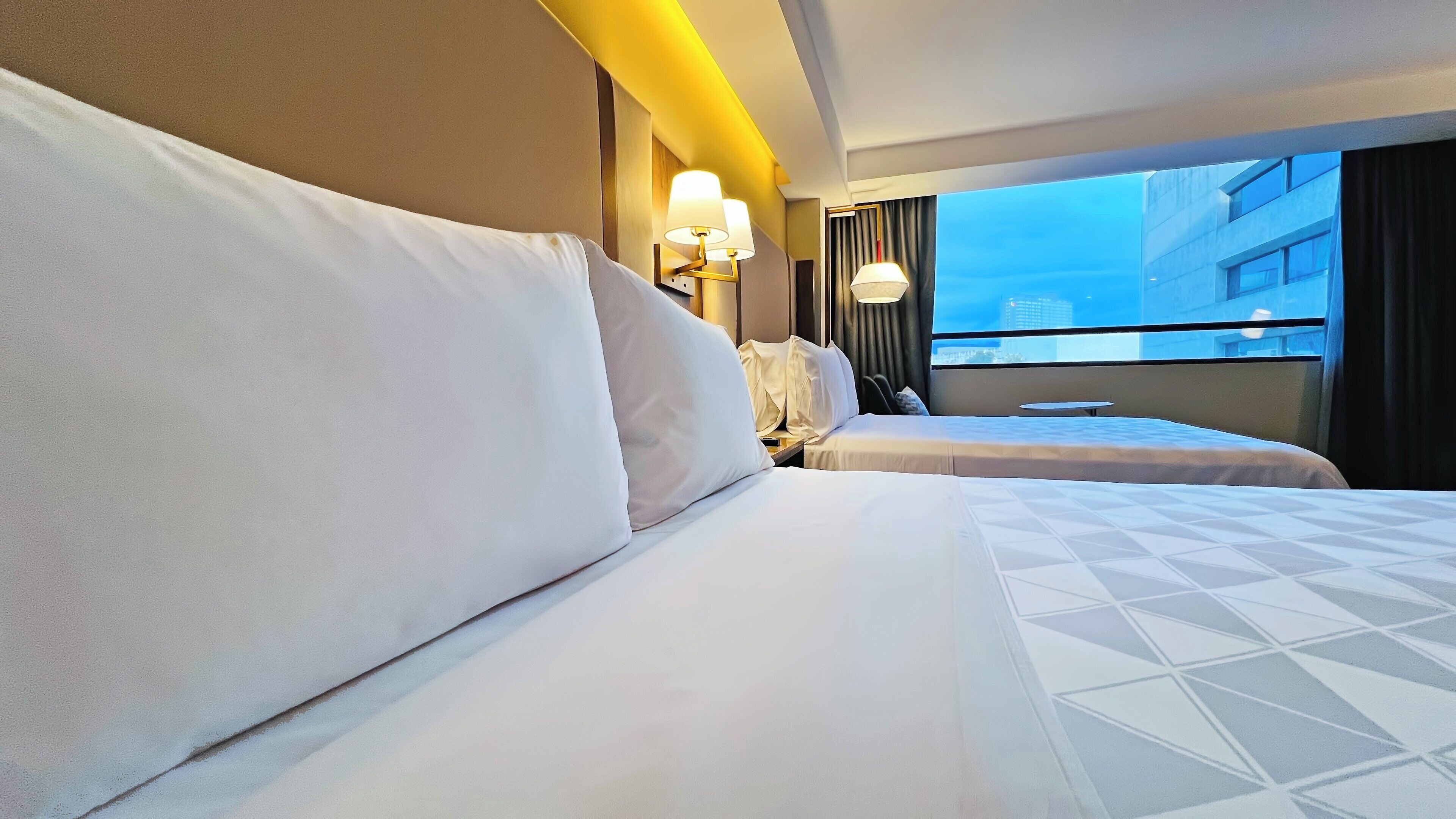 Photo - Holiday Inn Mexico City-Plaza Universidad by IHG