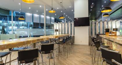 Holiday Inn Mexico City - Plaza Universidad by IHG