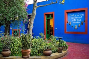 Point of interest - Holiday Inn Mexico City - Plaza Universidad by IHG (Mexico City)