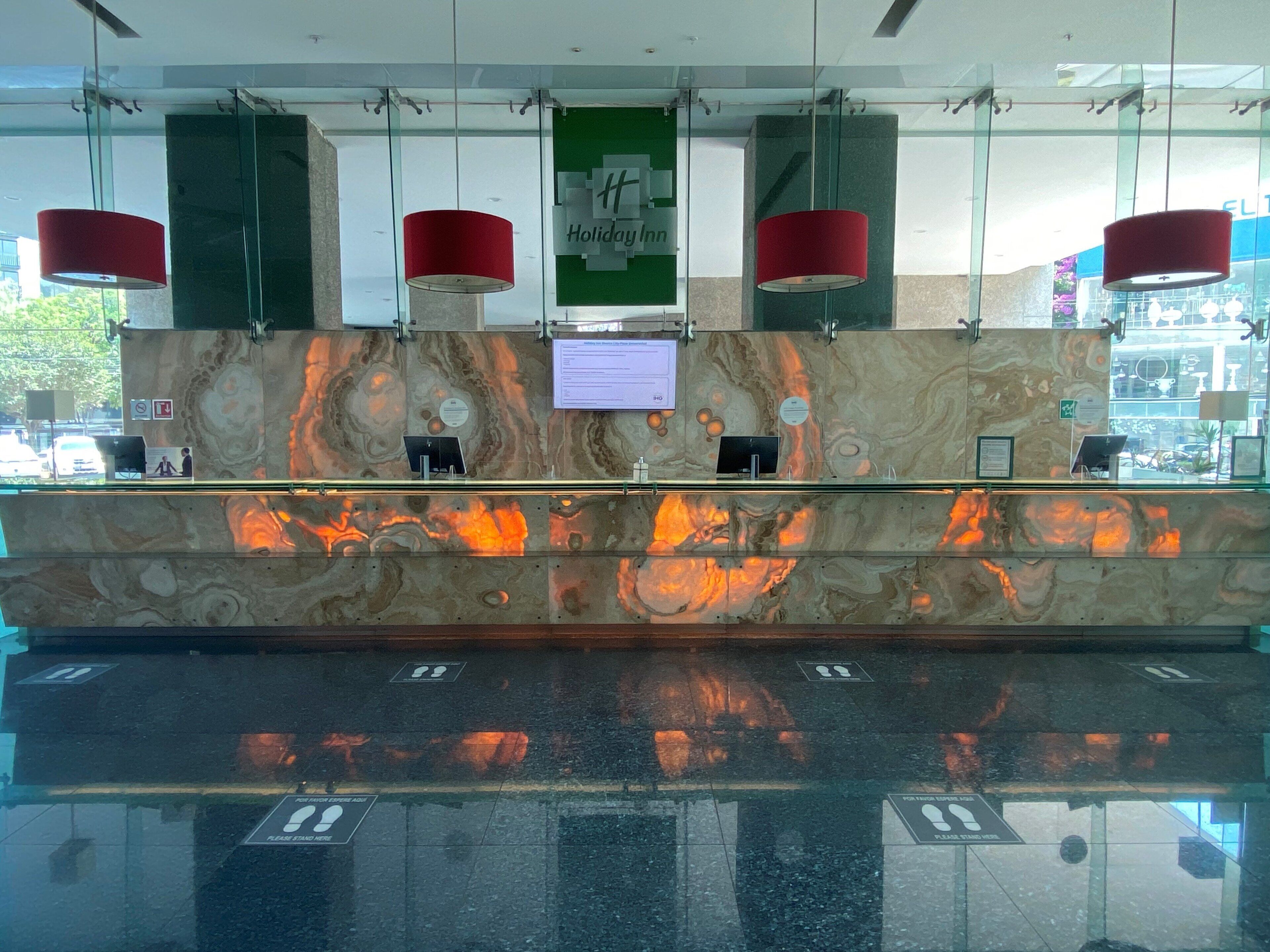 Photo - Holiday Inn Mexico City-Plaza Universidad by IHG