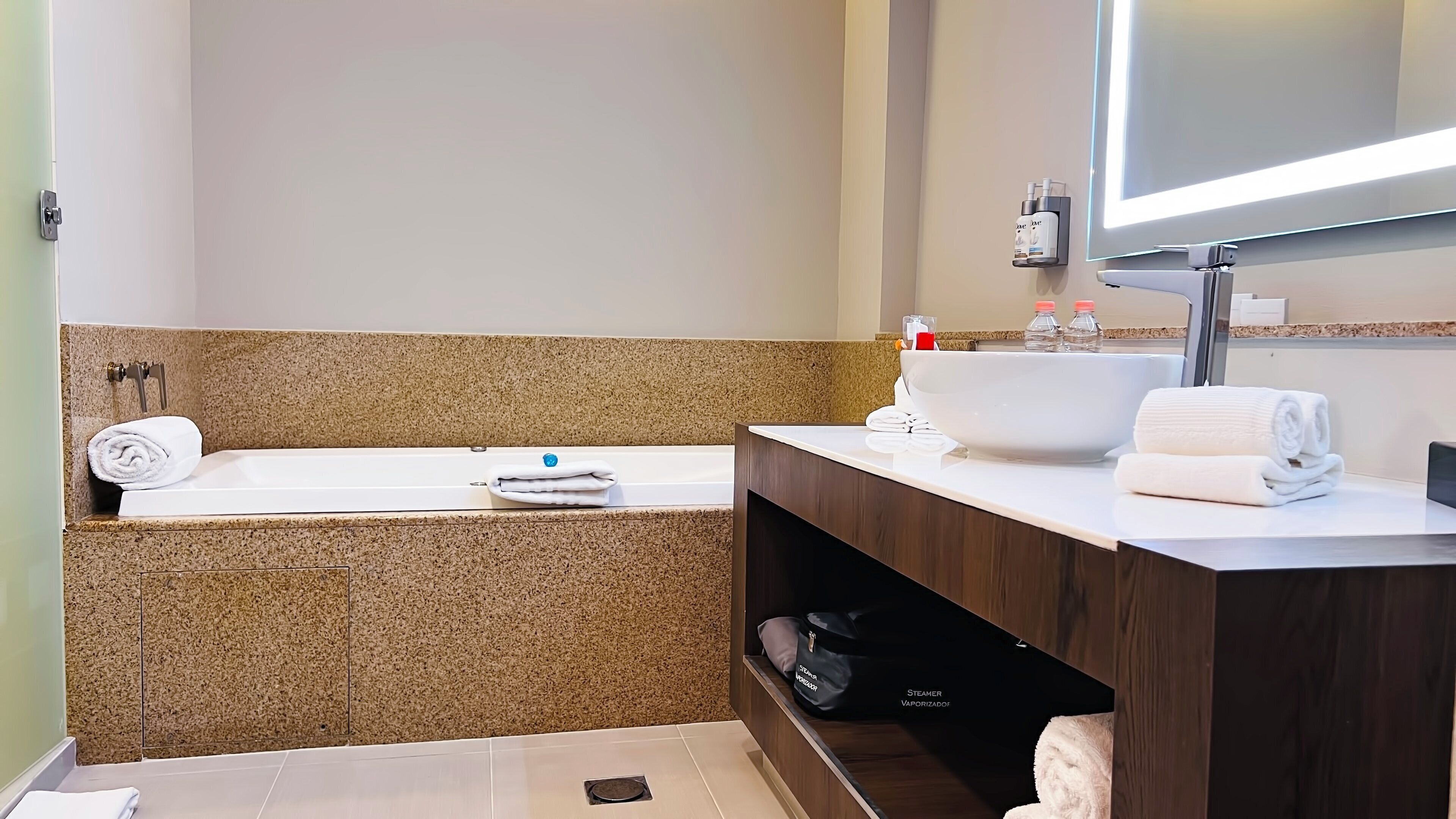 Photo - Holiday Inn Mexico City-Plaza Universidad by IHG