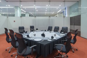 Salle de banquet