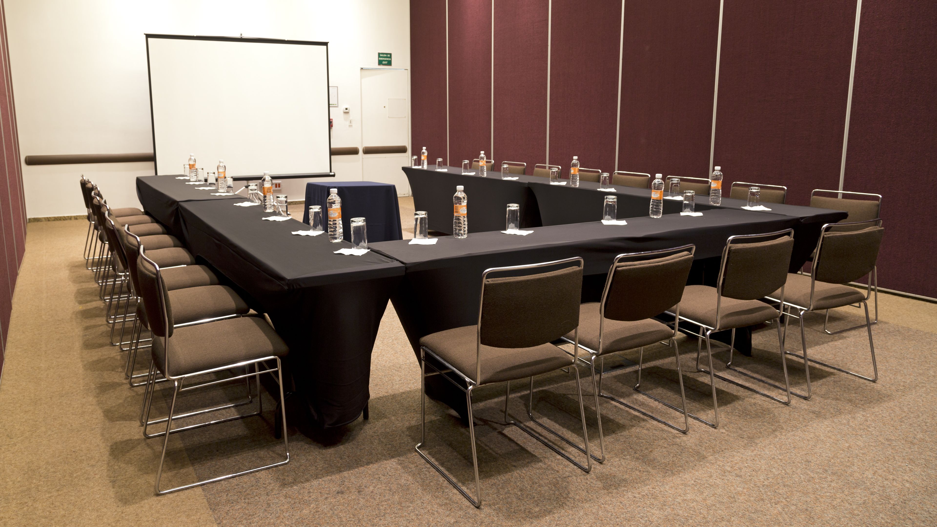 Photo - Holiday Inn Mexico City-Plaza Universidad by IHG