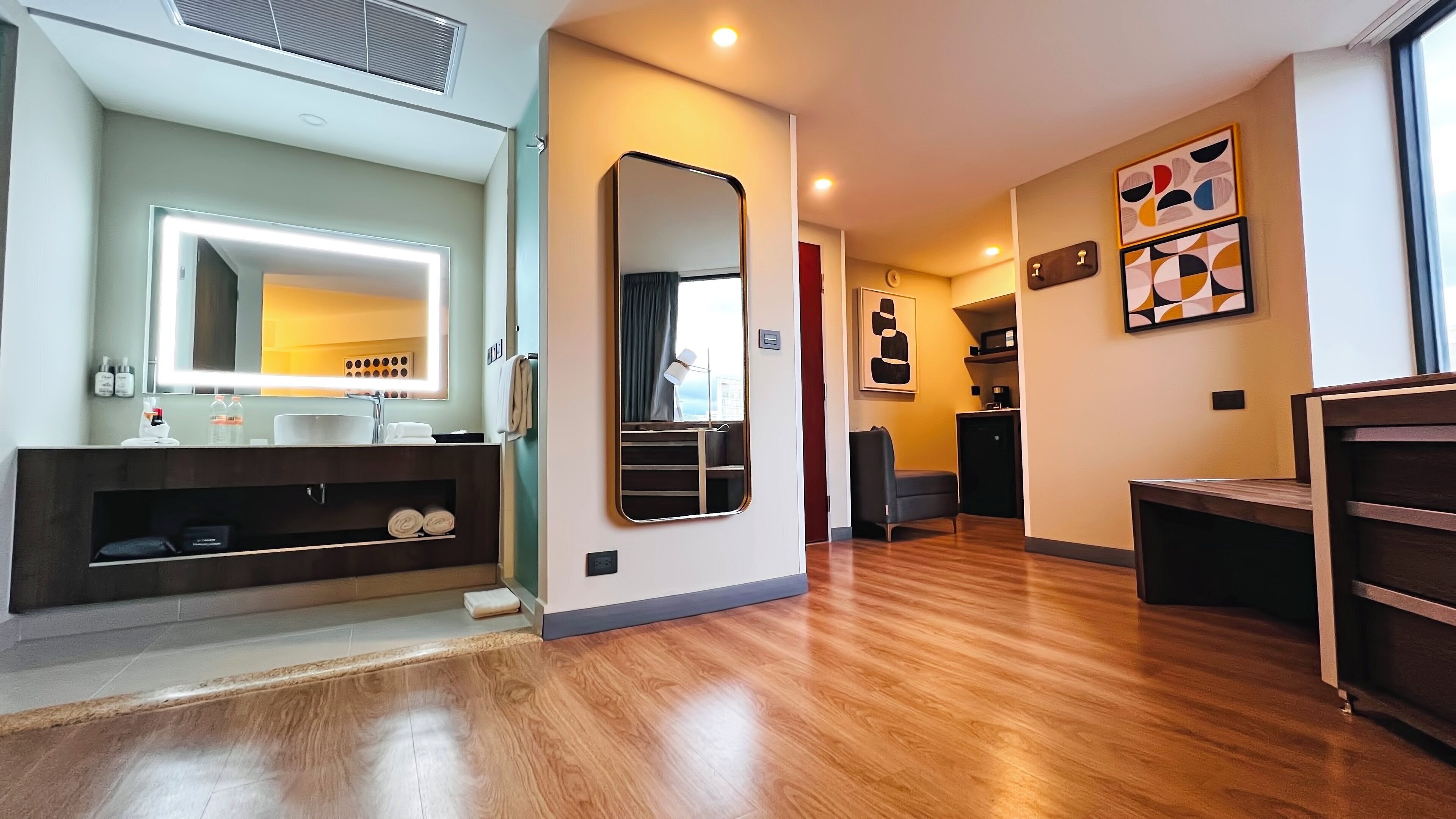 Photo - Holiday Inn Mexico City-Plaza Universidad by IHG