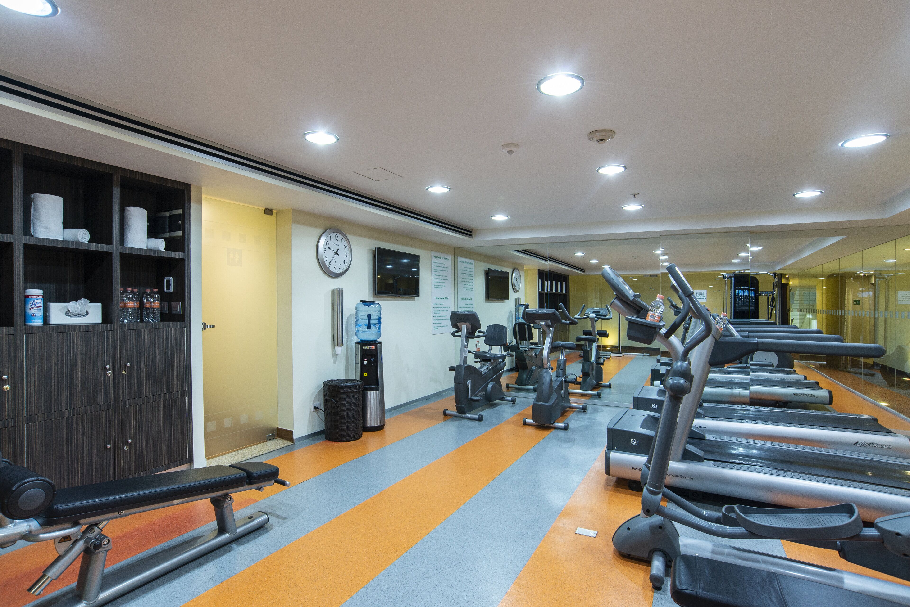 Photo - Holiday Inn Mexico City-Plaza Universidad by IHG