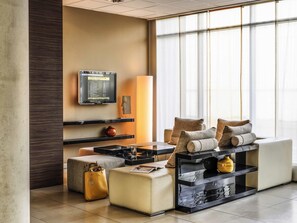 Miscellaneous - Hotel ibis Friedrichshafen Airport Messe (Friedrichshafen)