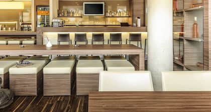 Hotel ibis Friedrichshafen Airport Messe