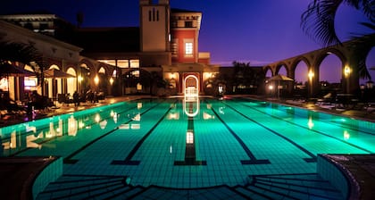 Lake Victoria Serena Golf Resort & Spa