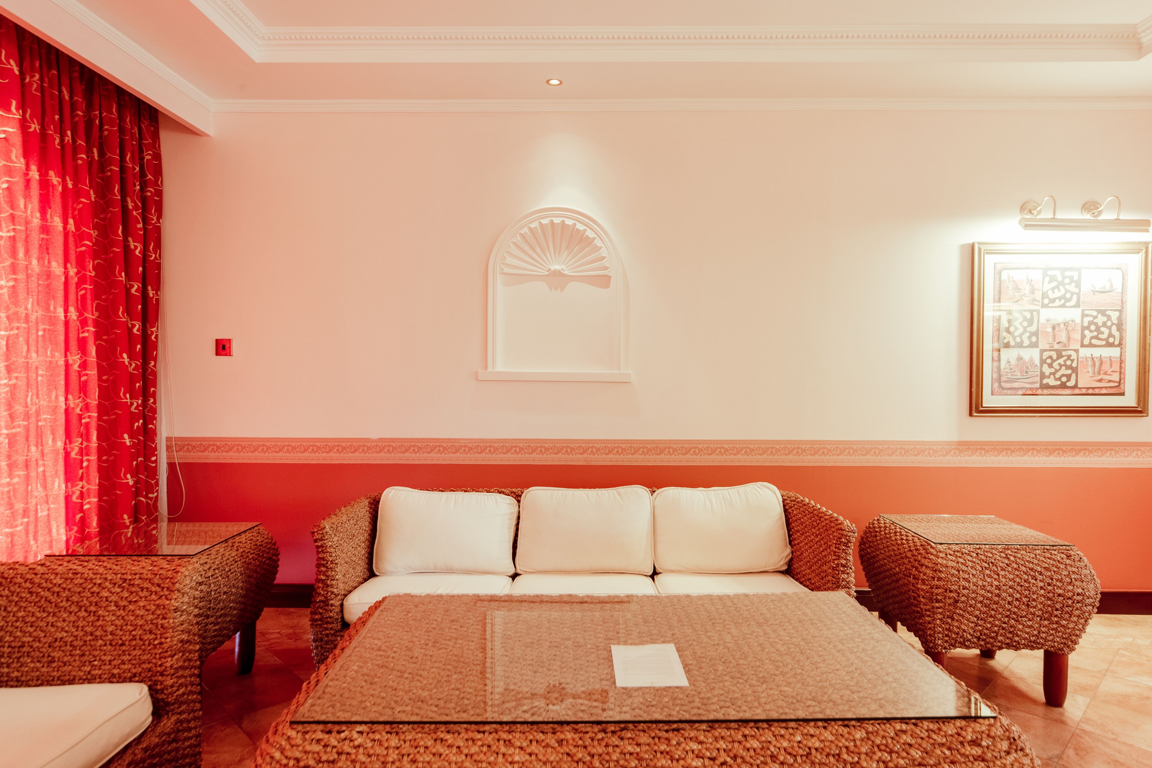 executive suite | living area | toys