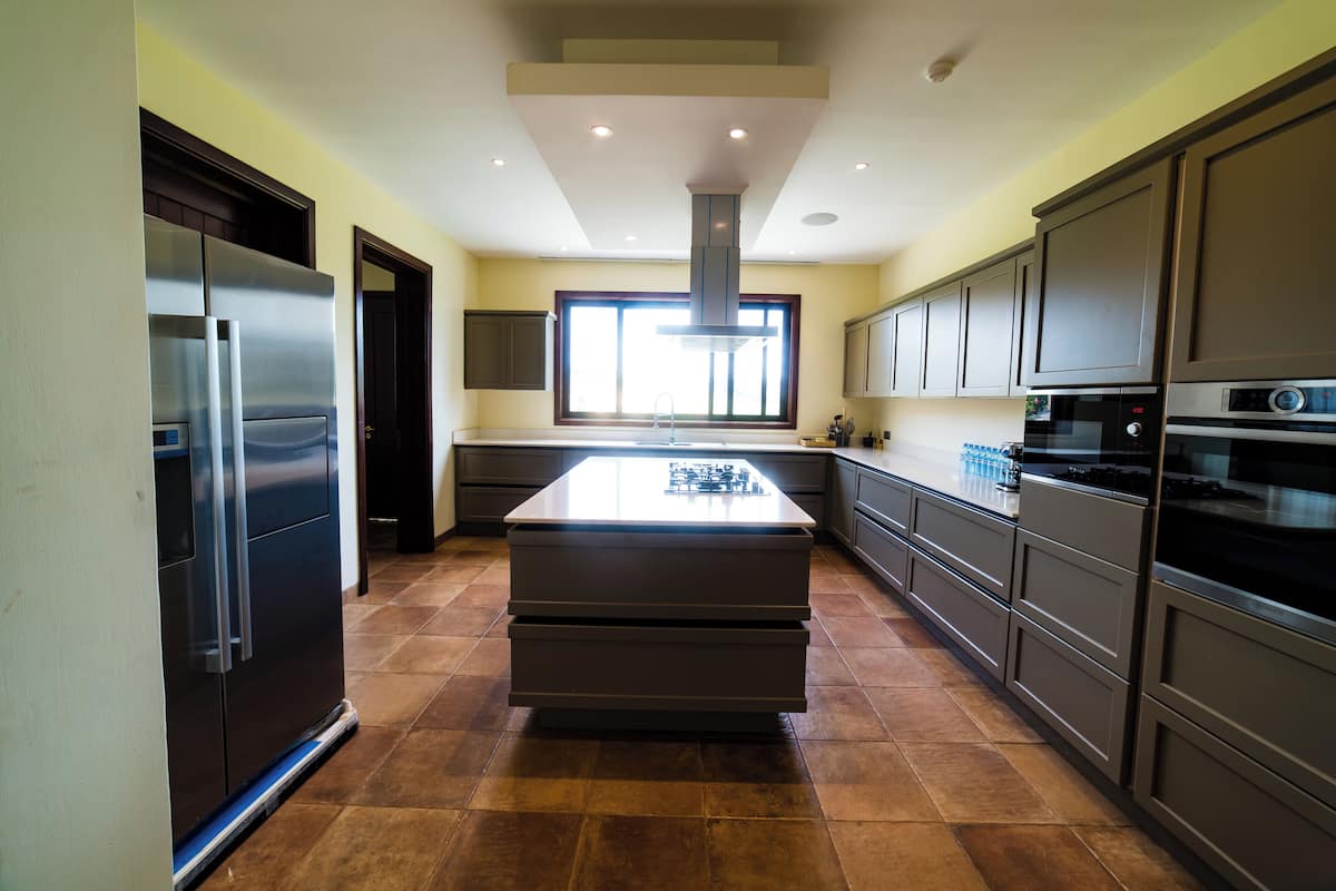 family penthouse | private kitchen | coffee/tea maker, eco-friendly cleaning products