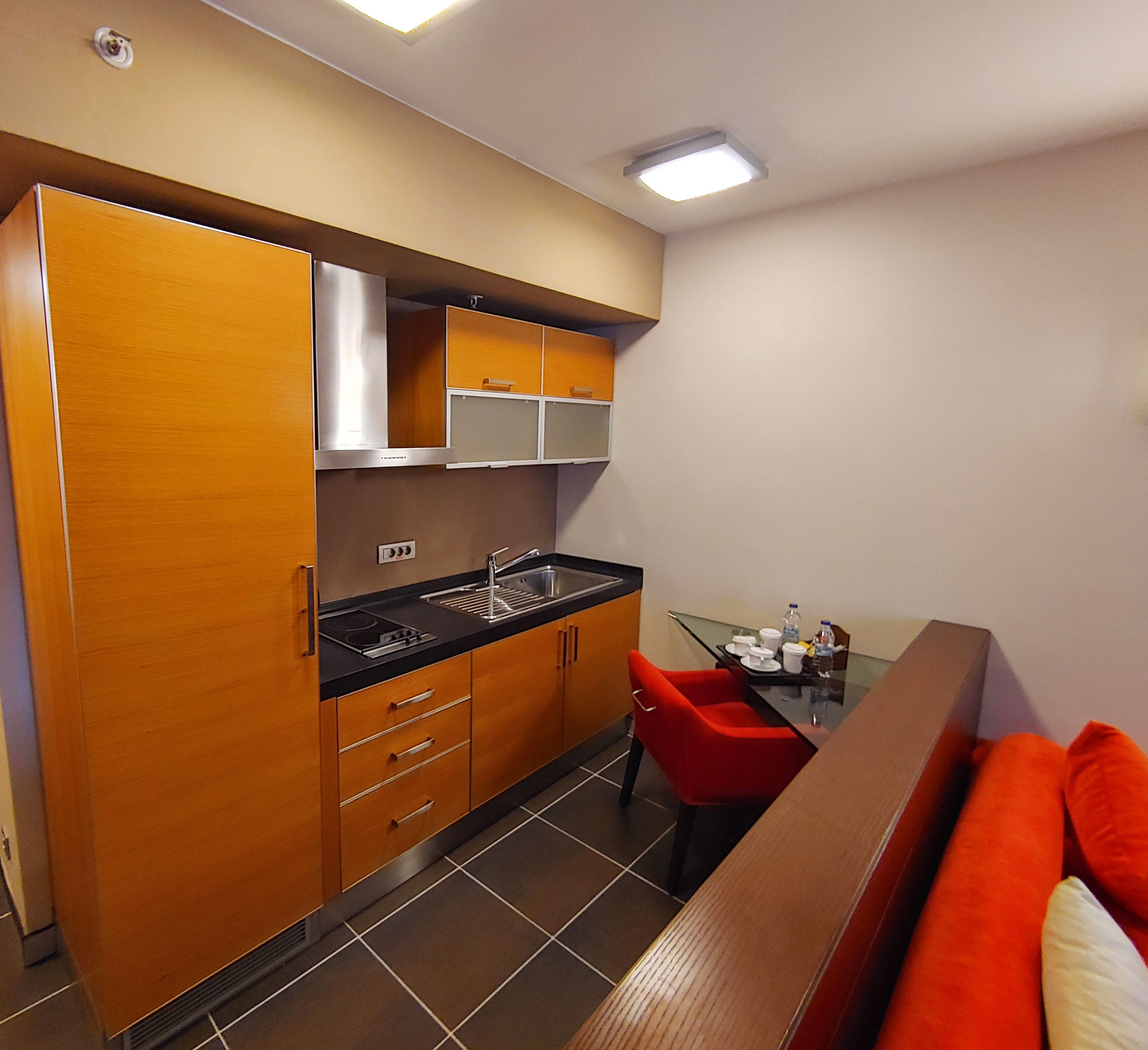 Foto - Point Hotel Taksim