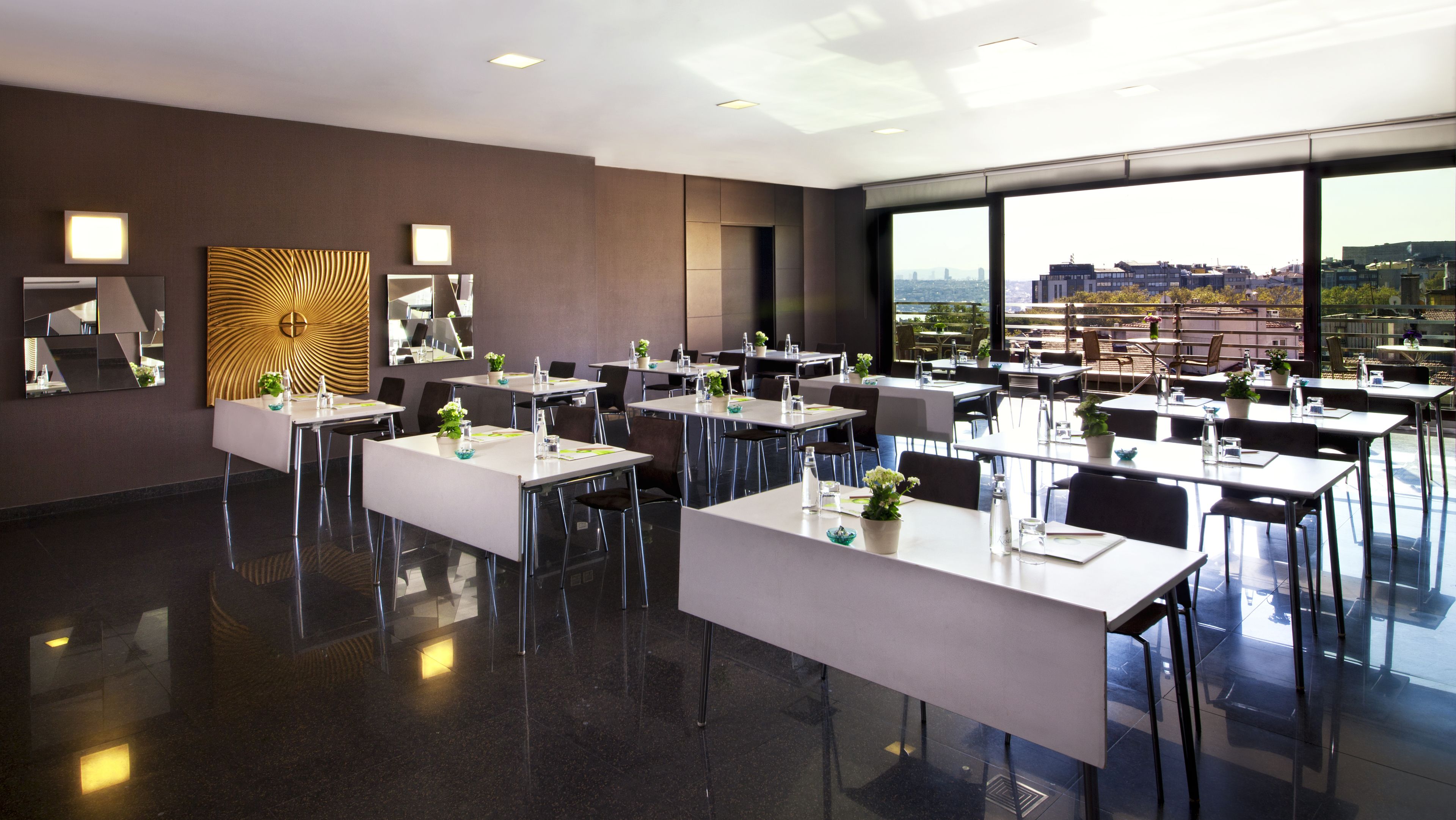 Foto - Point Hotel Taksim