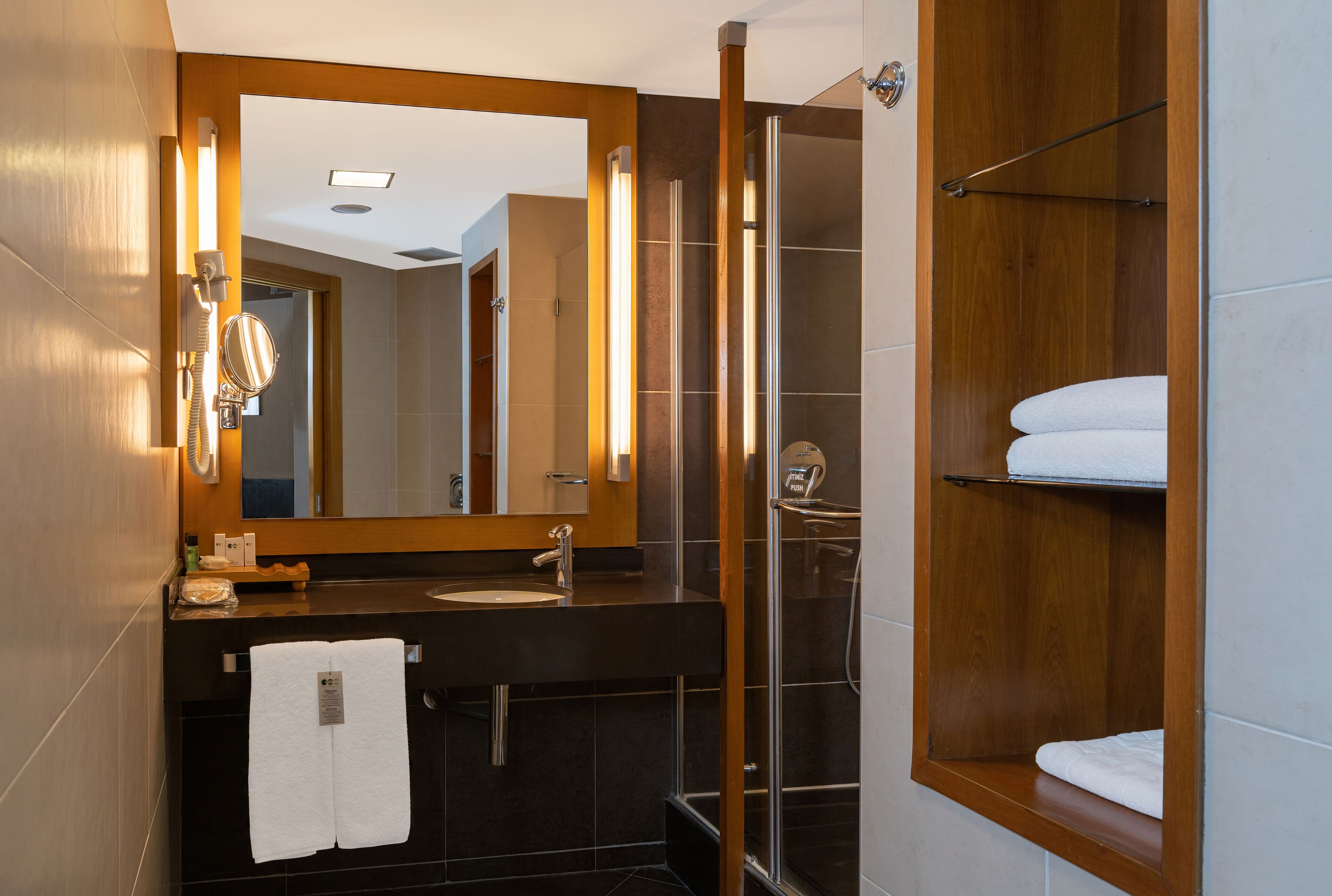 Foto - Point Hotel Taksim
