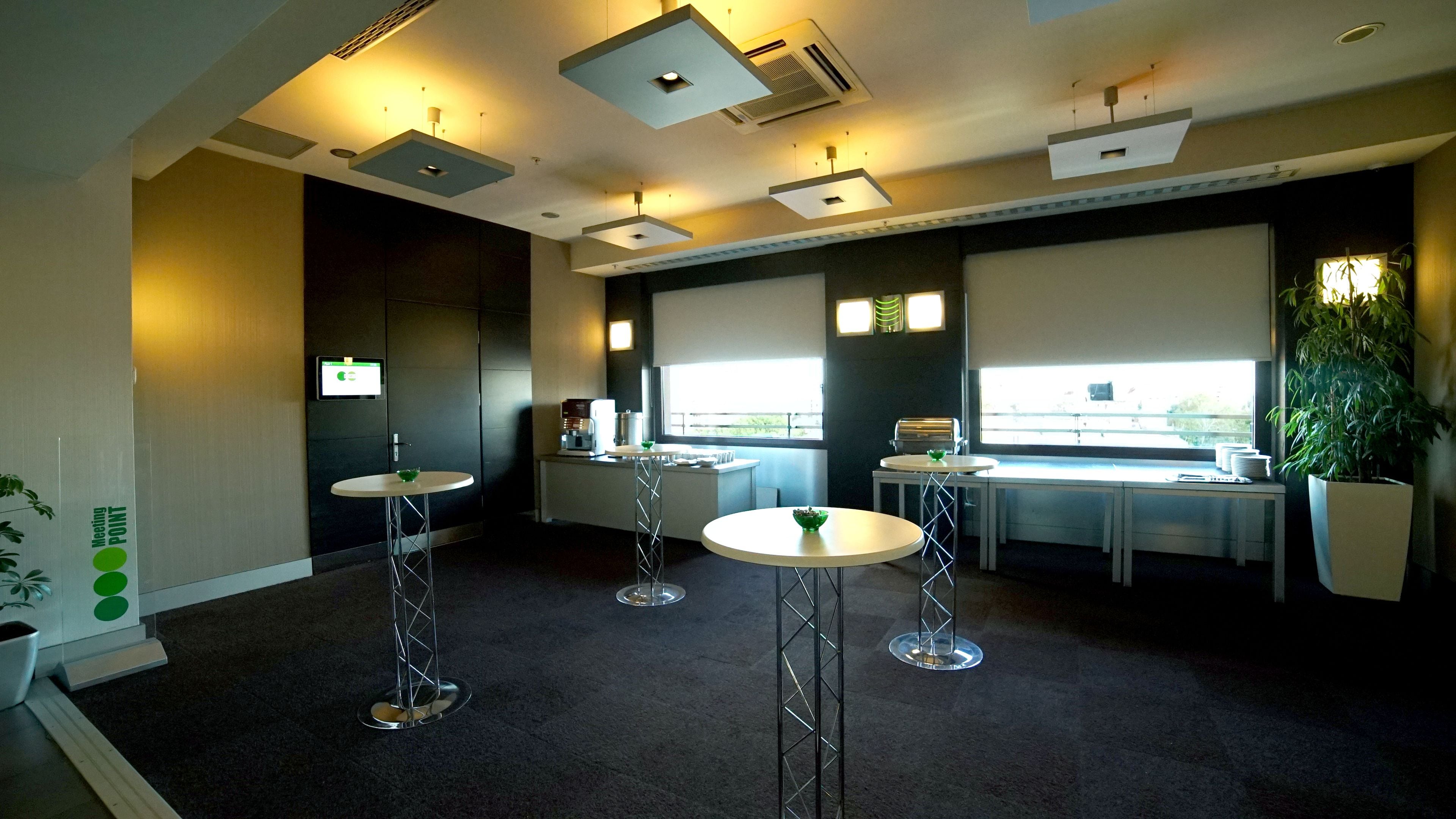 Foto - Point Hotel Taksim