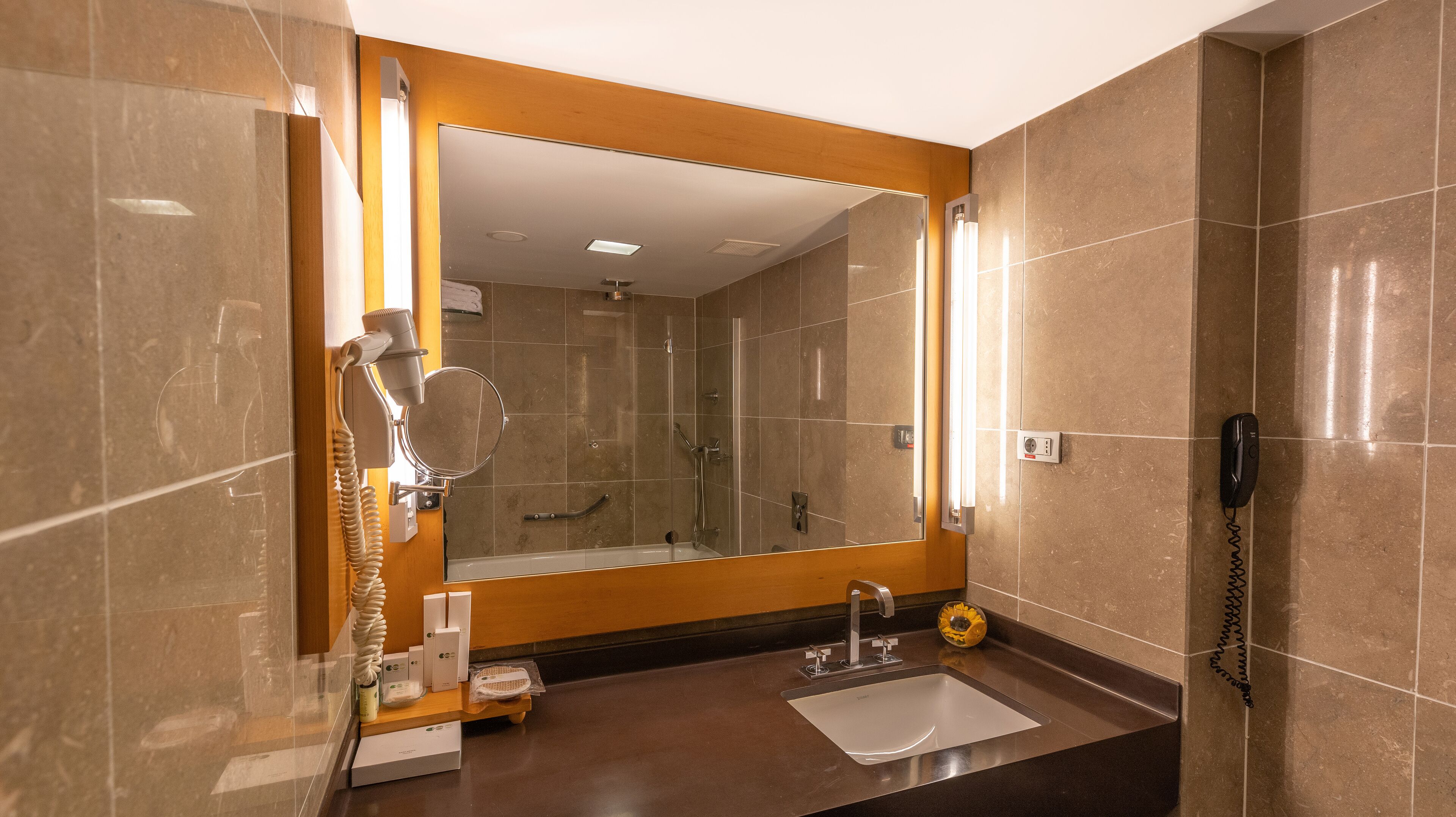 Foto - Point Hotel Taksim