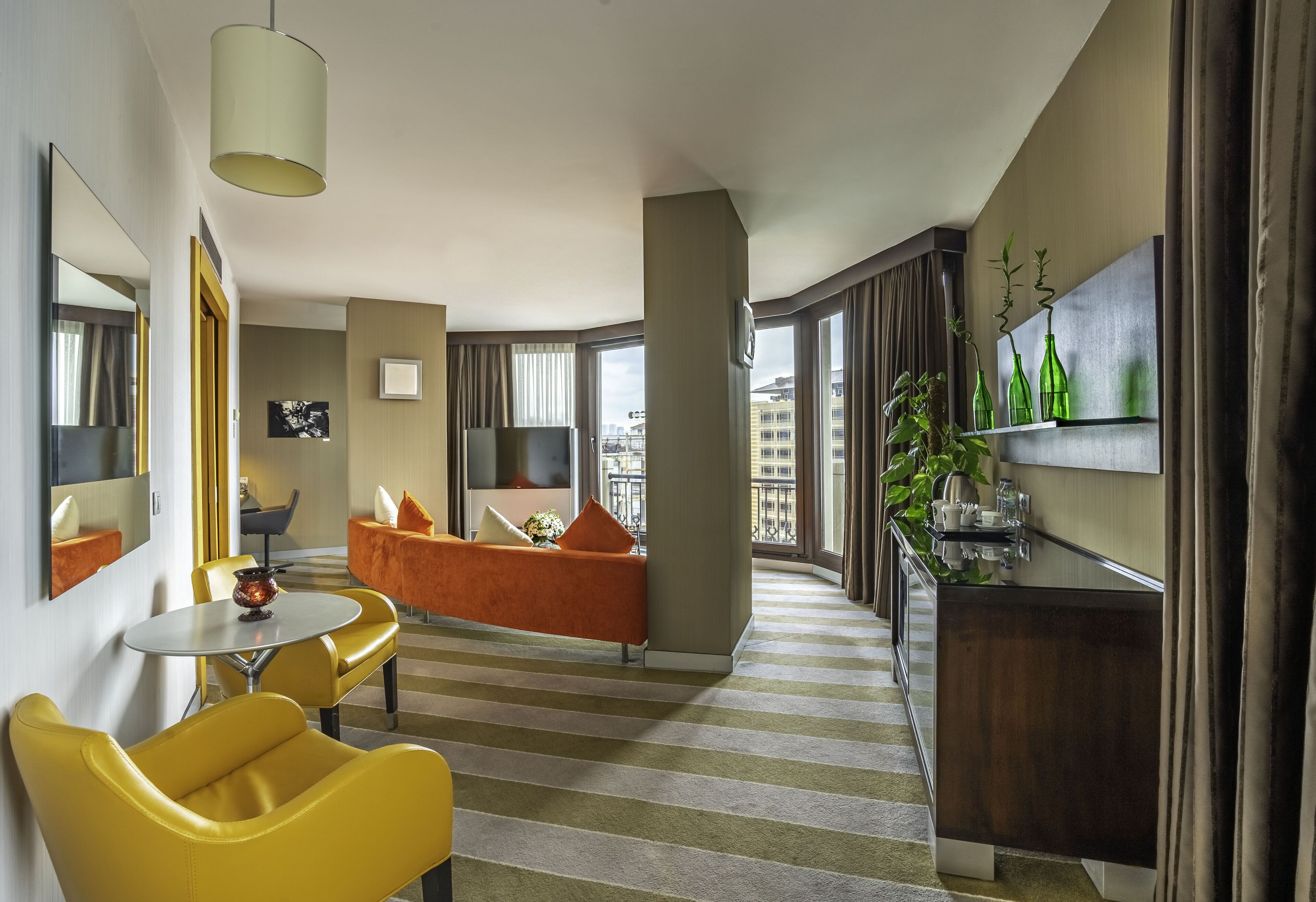 Foto - Point Hotel Taksim