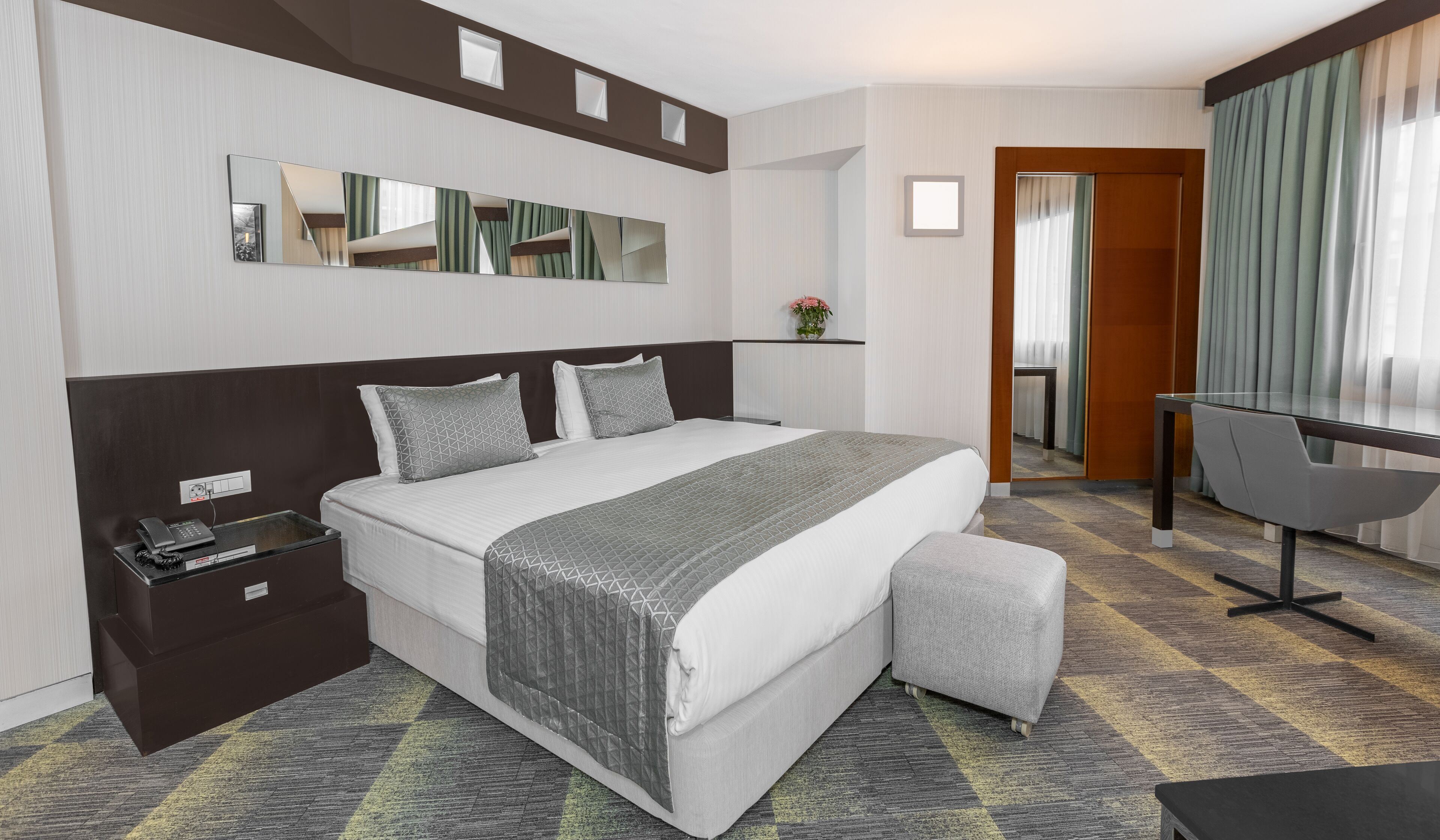 Foto - Point Hotel Taksim