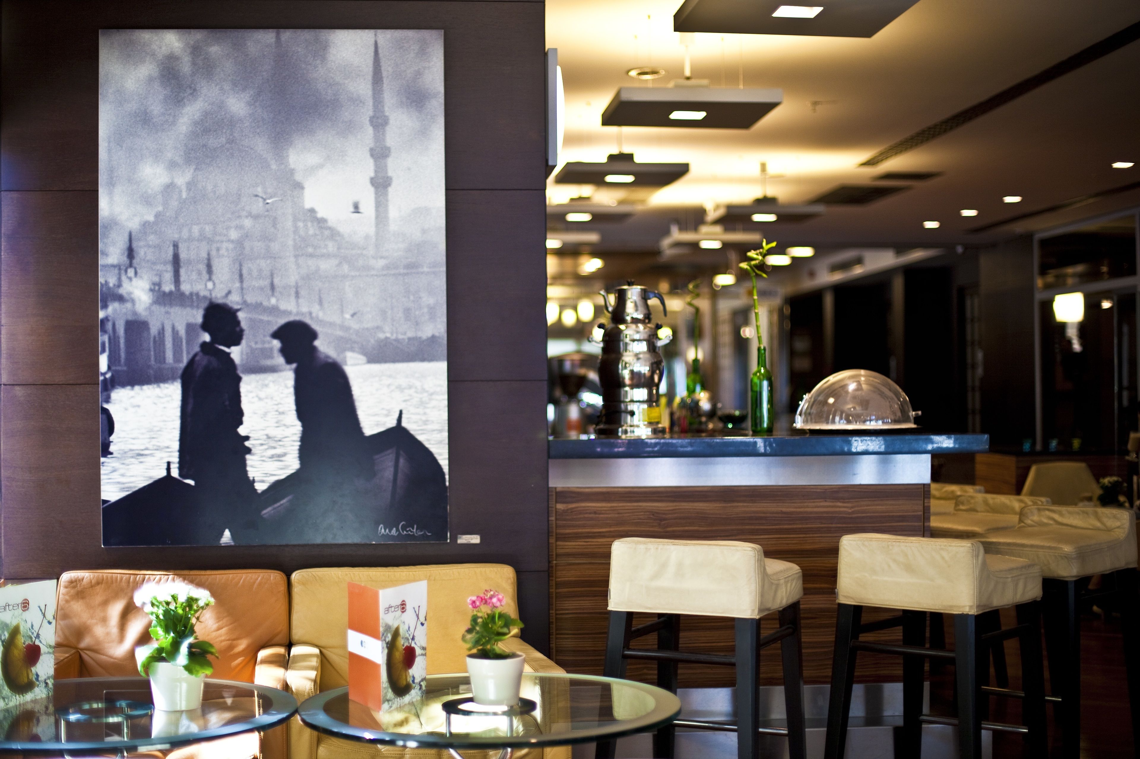 Foto - Point Hotel Taksim