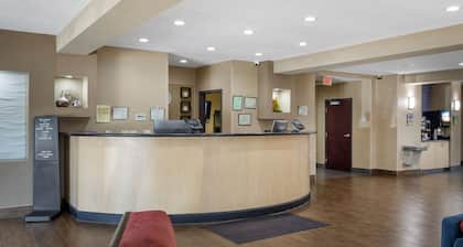 Comfort Suites Locust Grove Atlanta South