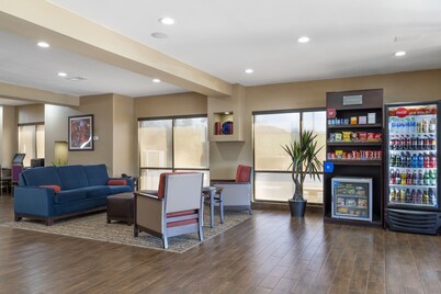 Comfort Suites Locust Grove Atlanta South