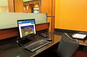 Servicios del alojamiento