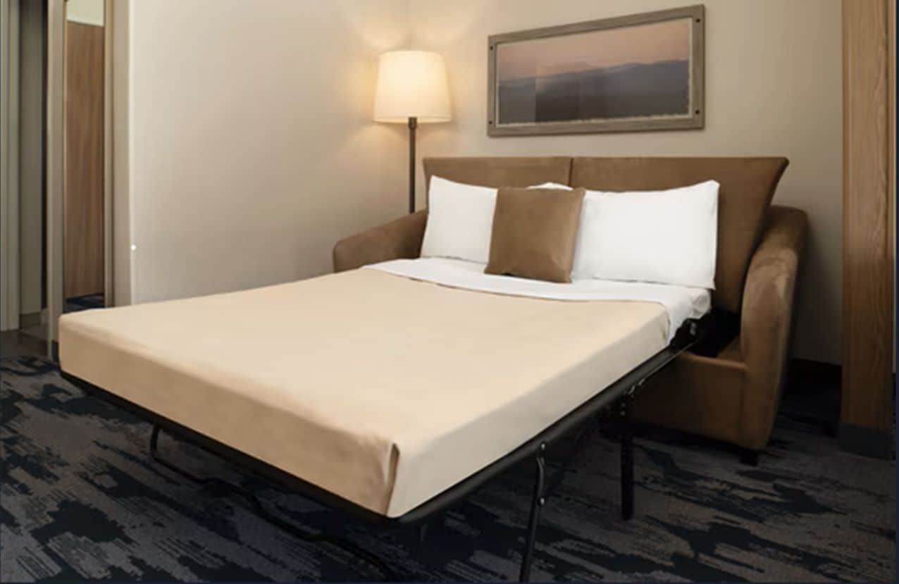 Photo - Fairfield Inn & Suites by Marriott El Paso