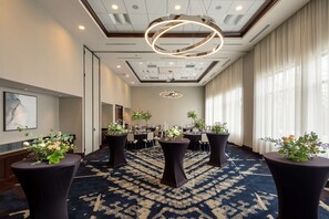 Meeting facility - Hilton Asheville Biltmore Park (Asheville)