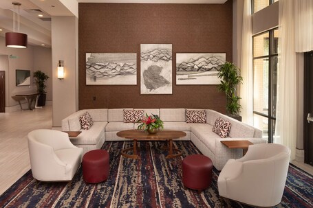 Hilton Asheville Biltmore Park - Image 1