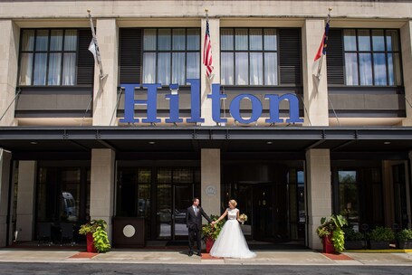 Hilton Asheville Biltmore Park - Image 7