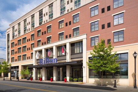 Hilton Asheville Biltmore Park - Image 49