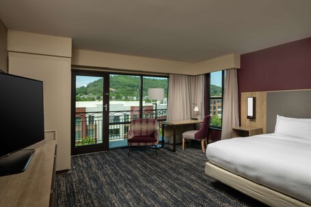Hilton Asheville Biltmore Park - Image 67
