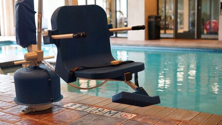 Hilton Asheville Biltmore Park - Image 17