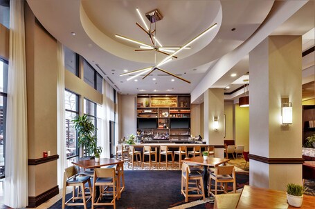 Hilton Asheville Biltmore Park - Image 22