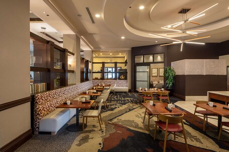 Hilton Asheville Biltmore Park - Image 34