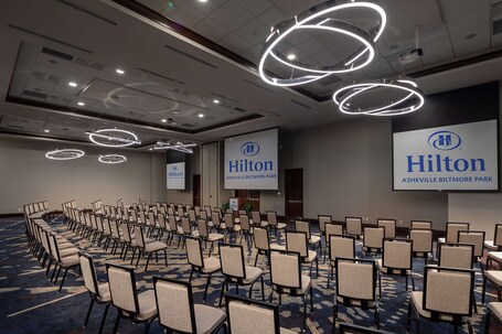 Hilton Asheville Biltmore Park - Image 59