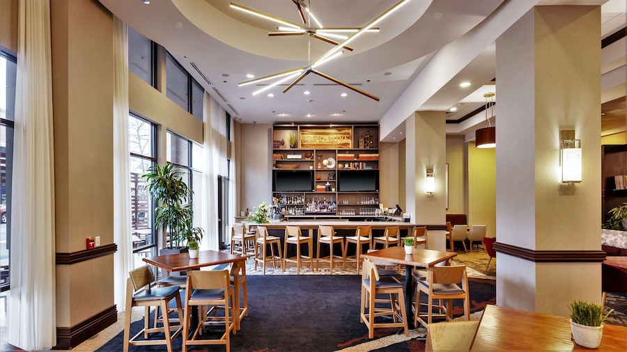 Hilton Asheville Biltmore Park