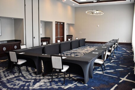 Hilton Asheville Biltmore Park - Image 38