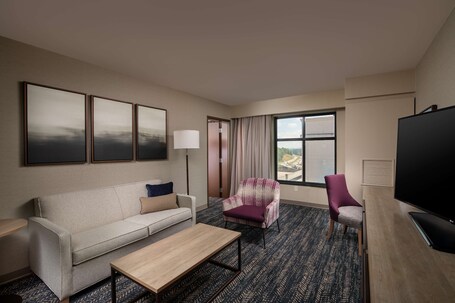 Hilton Asheville Biltmore Park - Image 18