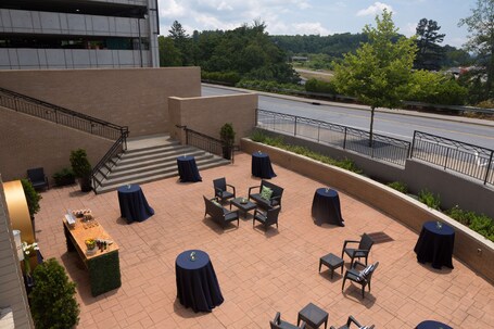 Hilton Asheville Biltmore Park - Image 21