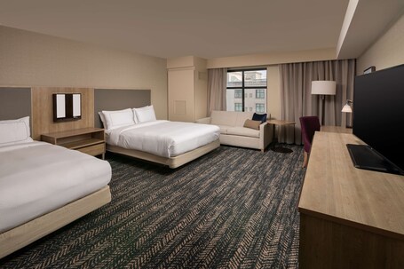 Hilton Asheville Biltmore Park - Image 29