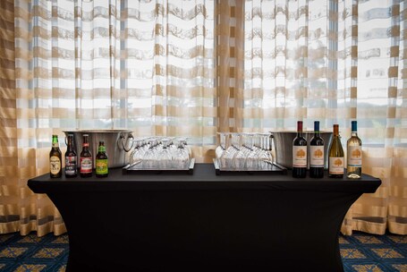 Hilton Asheville Biltmore Park - Image 62
