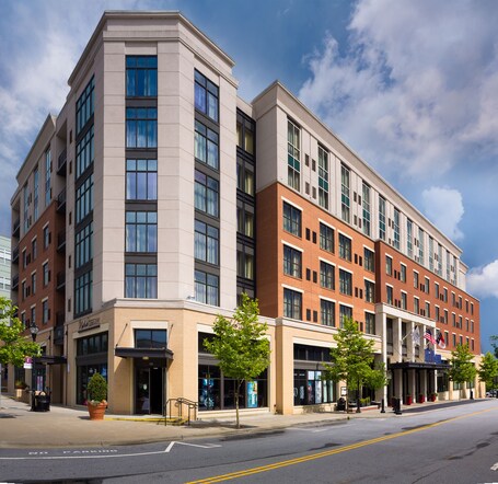 Hilton Asheville Biltmore Park - Image 19
