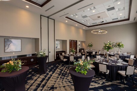 Hilton Asheville Biltmore Park - Image 36