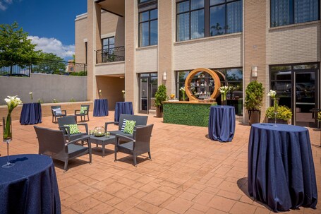 Hilton Asheville Biltmore Park - Image 6