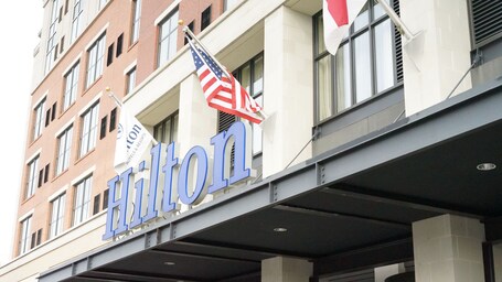 Hilton Asheville Biltmore Park - Image 48