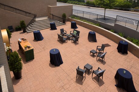 Hilton Asheville Biltmore Park - Image 32