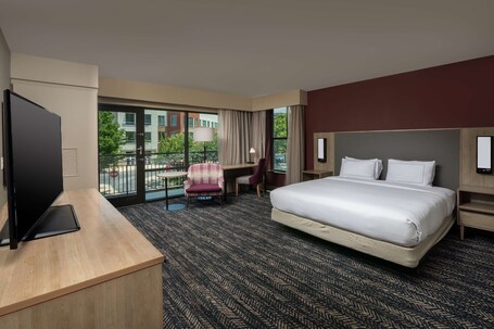 Hilton Asheville Biltmore Park - Image 71