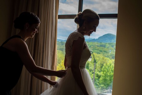 Hilton Asheville Biltmore Park - Image 20
