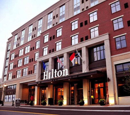 Hilton Asheville Biltmore Park - Image 33